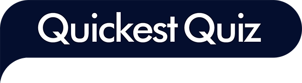 QuickestQuiz Logo